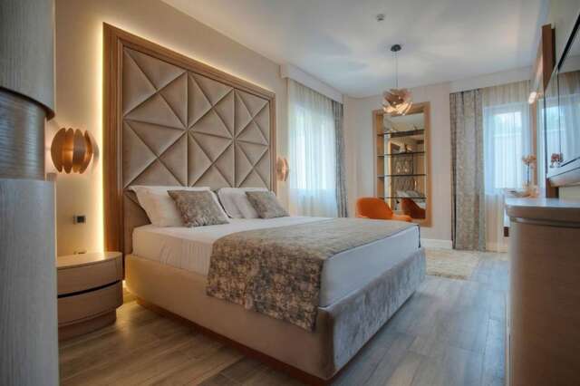 Виллы Villa Salute Prijevor-145