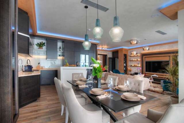 Виллы Villa Salute Prijevor-152