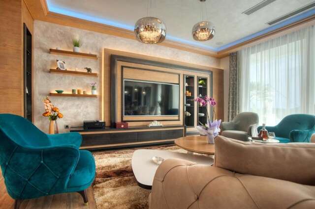 Виллы Villa Salute Prijevor-153