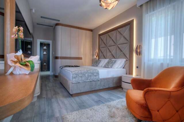 Виллы Villa Salute Prijevor-154