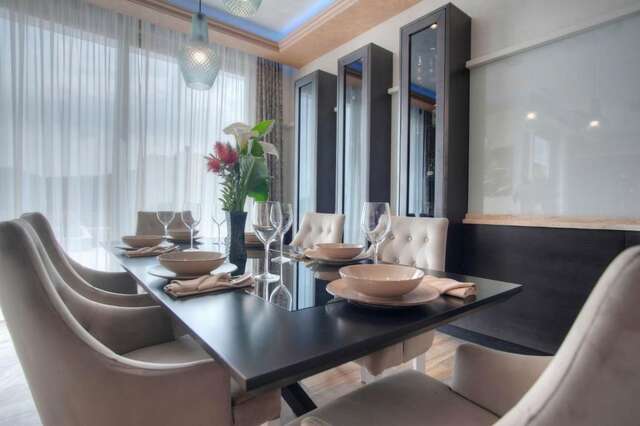 Виллы Villa Salute Prijevor-155