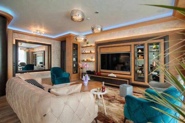 Виллы Villa Salute Prijevor-158