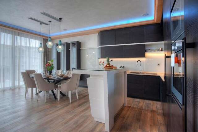 Виллы Villa Salute Prijevor-163