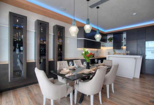 Виллы Villa Salute Prijevor-165