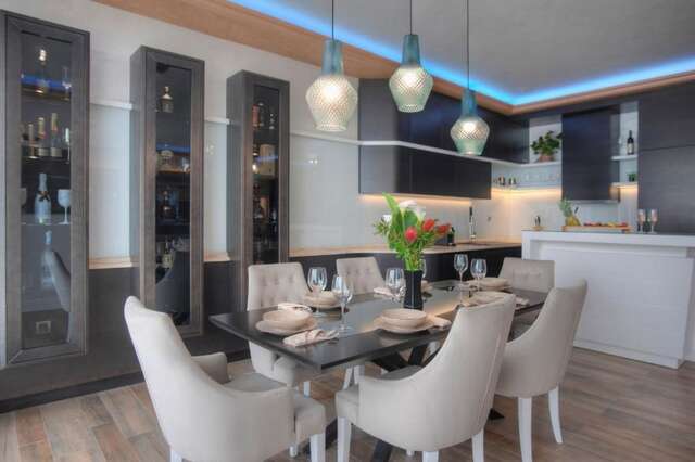 Виллы Villa Salute Prijevor-167