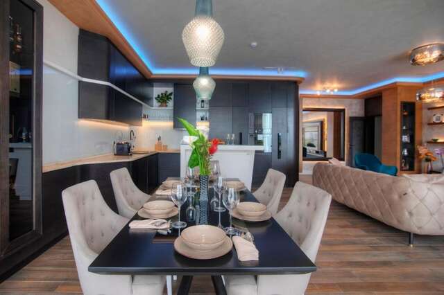 Виллы Villa Salute Prijevor-169