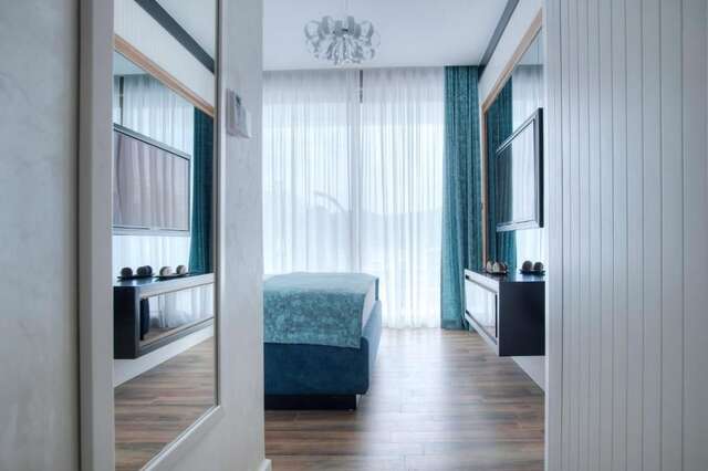 Виллы Villa Salute Prijevor-170