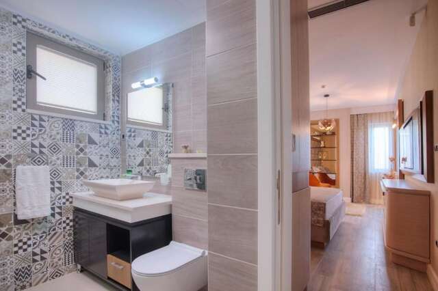 Виллы Villa Salute Prijevor-174