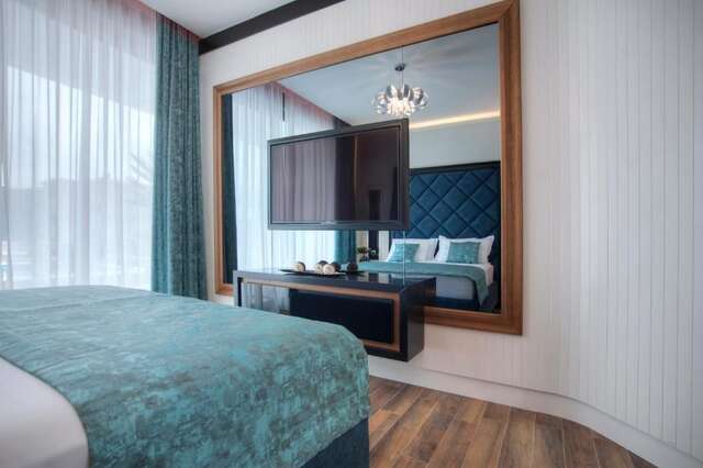 Виллы Villa Salute Prijevor-178