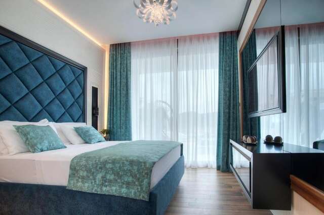 Виллы Villa Salute Prijevor-181