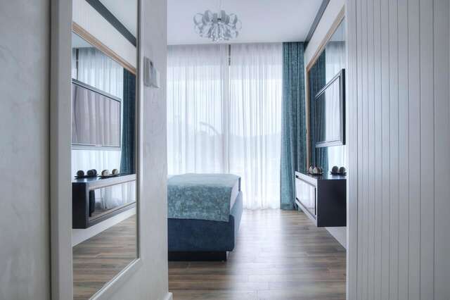 Виллы Villa Salute Prijevor-20