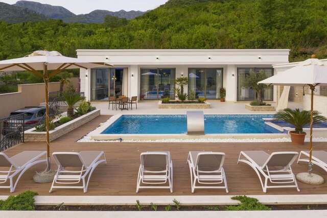 Виллы Villa Salute Prijevor-4