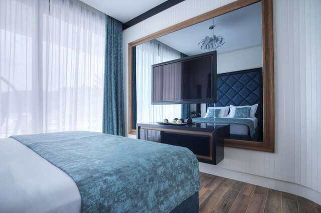 Виллы Villa Salute Prijevor-23