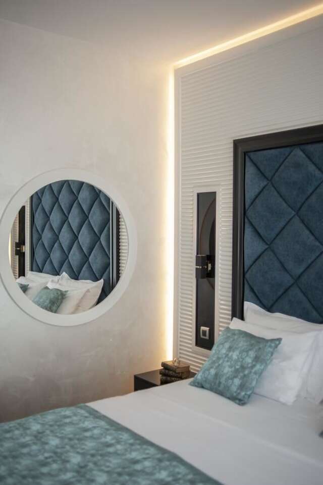 Виллы Villa Salute Prijevor-24