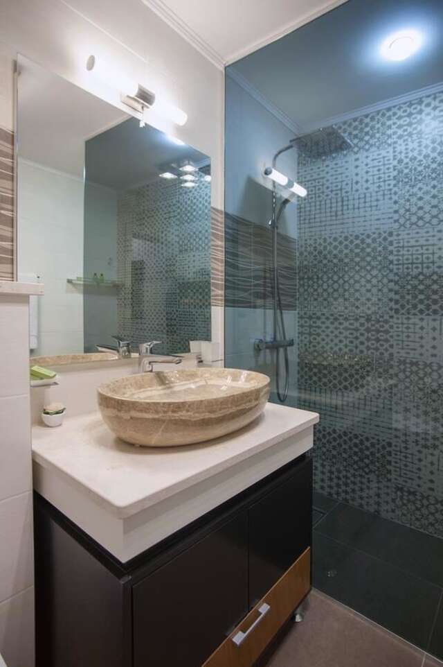 Виллы Villa Salute Prijevor-25