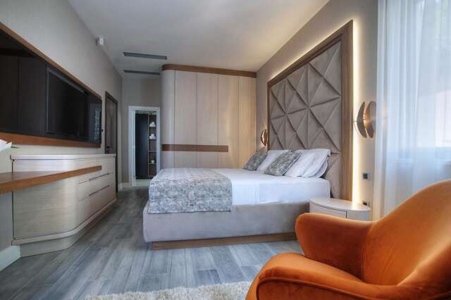 Виллы Villa Salute Prijevor-26