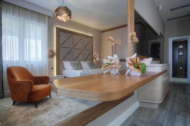 Виллы Villa Salute Prijevor-28