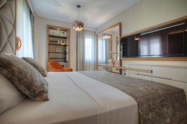 Виллы Villa Salute Prijevor-29