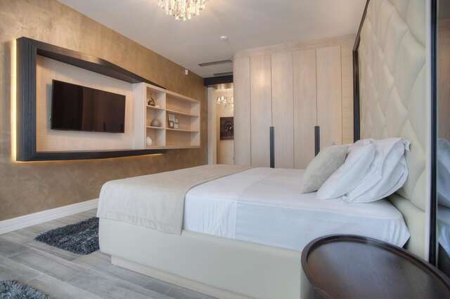Виллы Villa Salute Prijevor-33