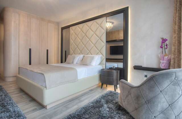 Виллы Villa Salute Prijevor-35