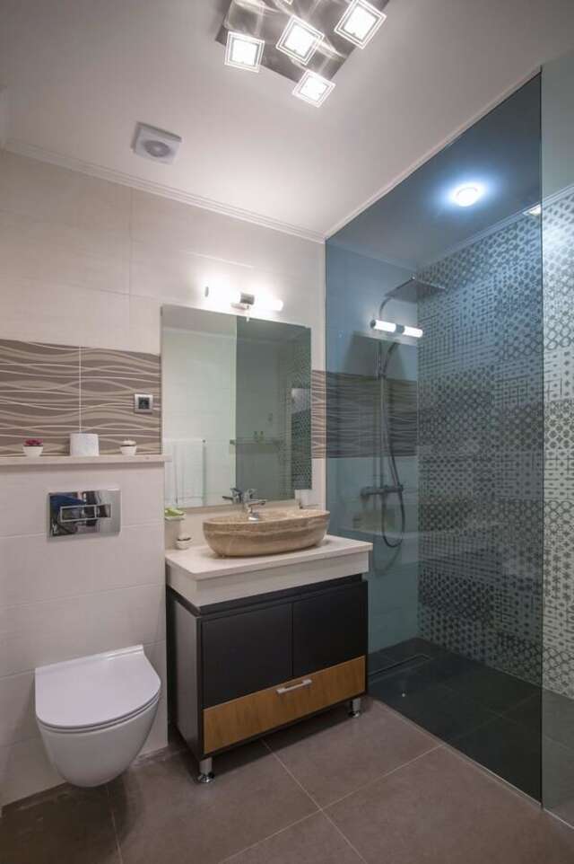Виллы Villa Salute Prijevor-37