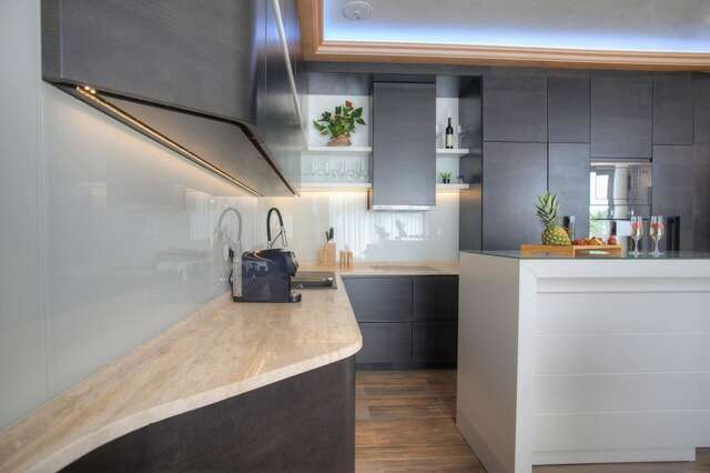 Виллы Villa Salute Prijevor-44