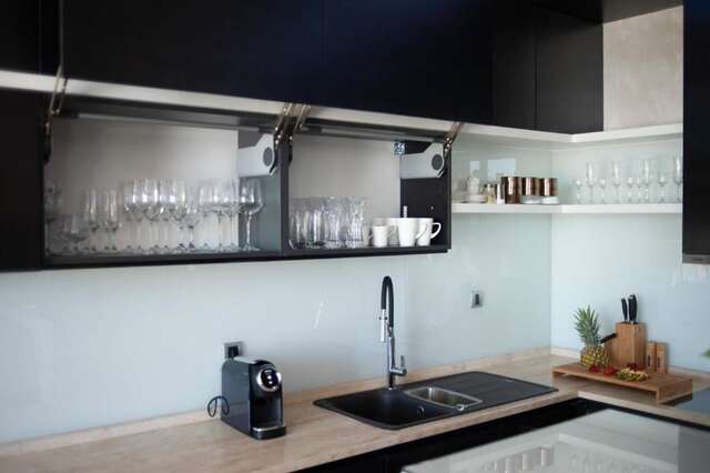 Виллы Villa Salute Prijevor-49