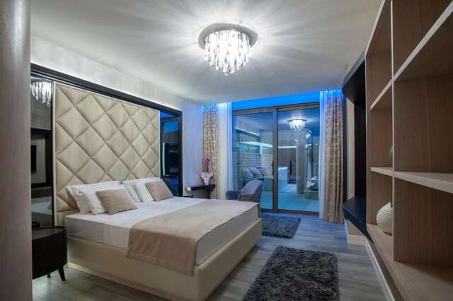 Виллы Villa Salute Prijevor-54