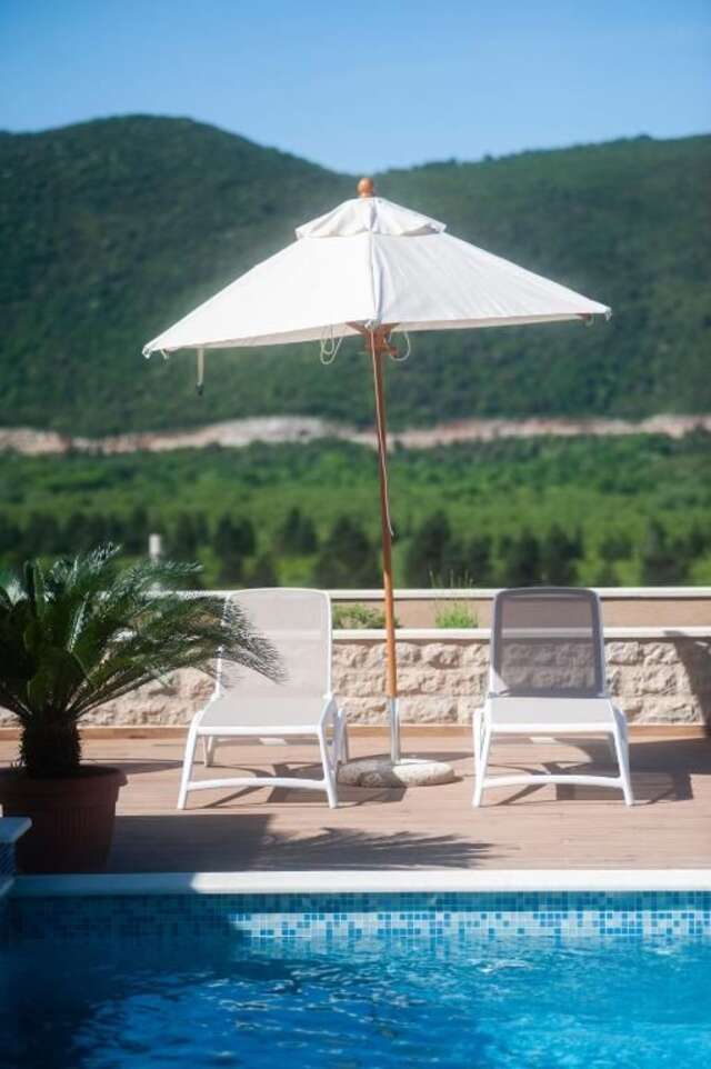 Виллы Villa Salute Prijevor-59
