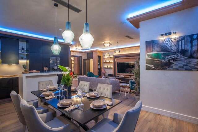 Виллы Villa Salute Prijevor-61