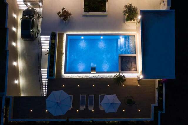 Виллы Villa Salute Prijevor-78