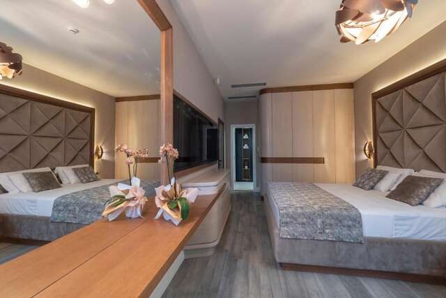Виллы Villa Salute Prijevor-85