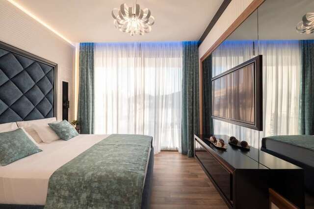 Виллы Villa Salute Prijevor-86