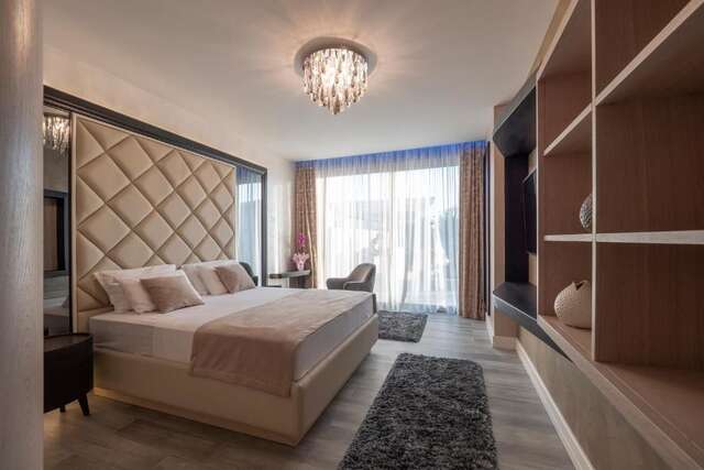 Виллы Villa Salute Prijevor-89