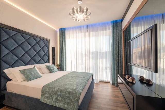 Виллы Villa Salute Prijevor-90