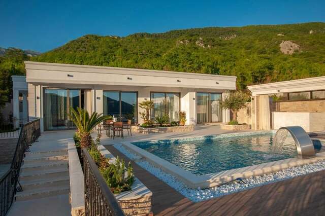 Виллы Villa Salute Prijevor-93