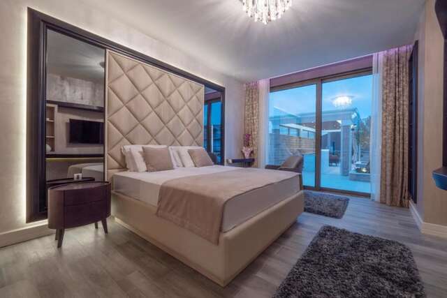 Виллы Villa Salute Prijevor-100